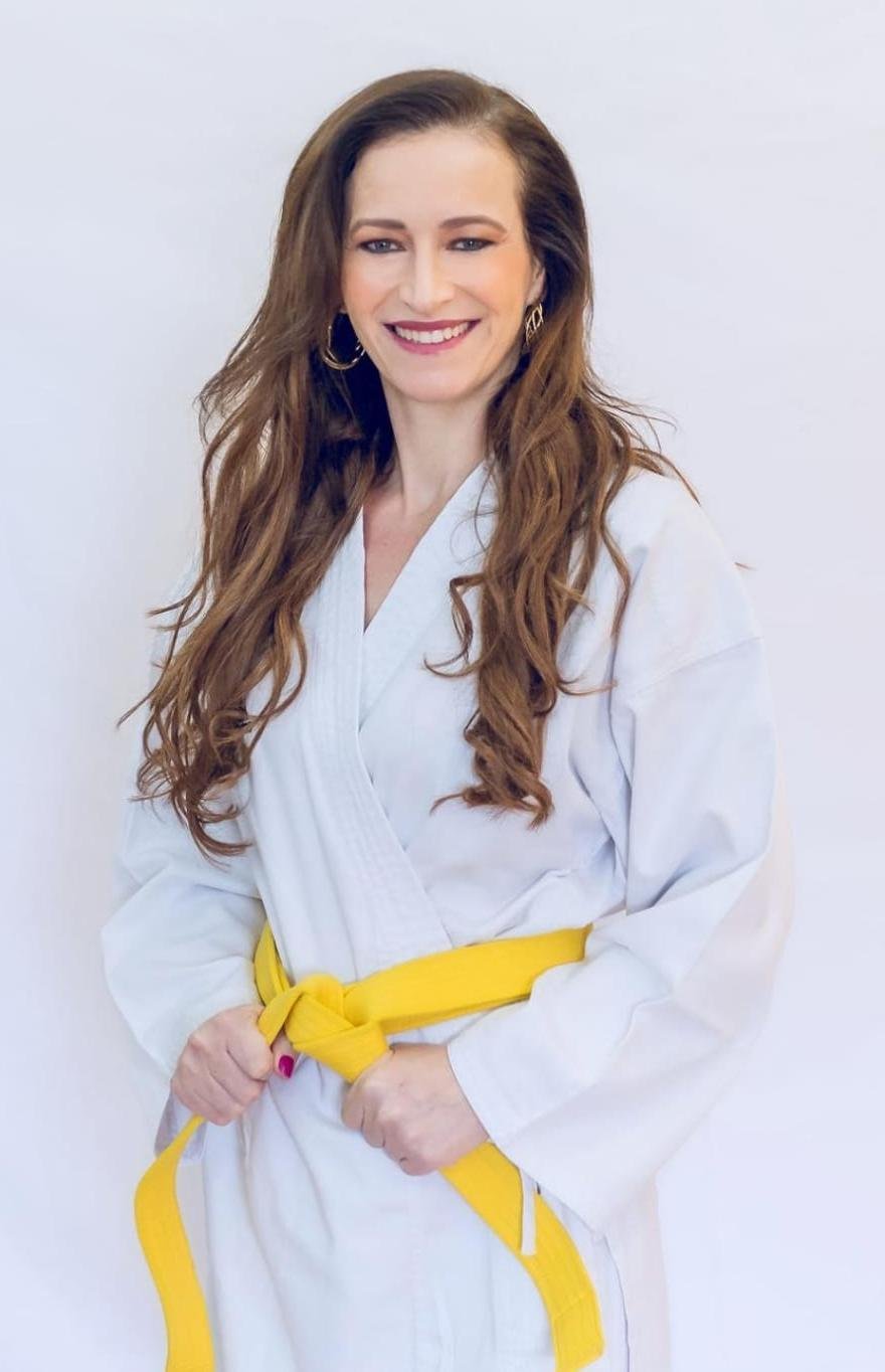 Lilian Renata – Coordenadora